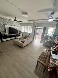 Blk 653 Woodlands Ring Road (Woodlands), HDB 4 Rooms #624545081